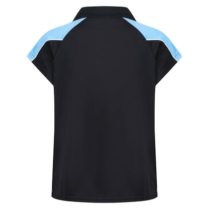 iGen Female Polo