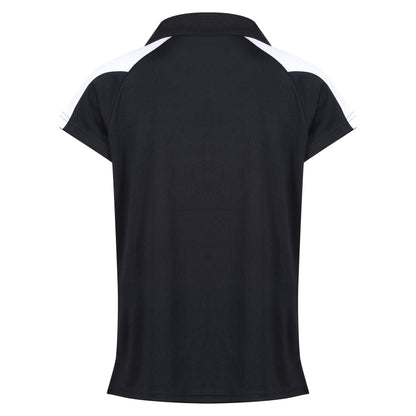 iGen Female Polo