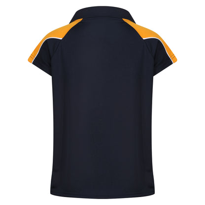 iGen Female Polo