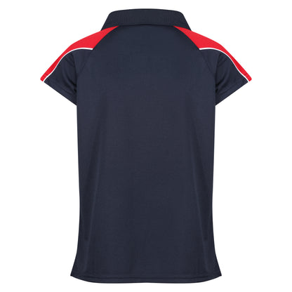 iGen Female Polo