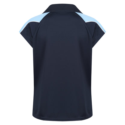 iGen Female Polo