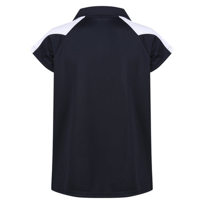 iGen Female Polo