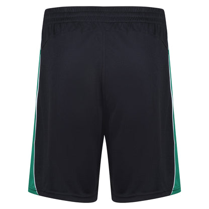 iGen Unisex Short