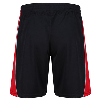 iGen Unisex Short