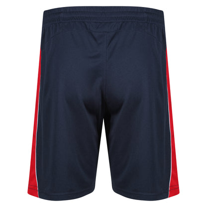 iGen Unisex Short