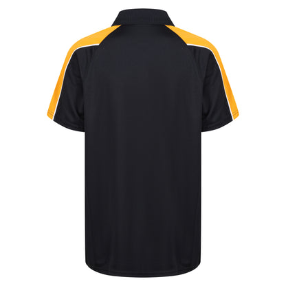 iGen Unisex Polo