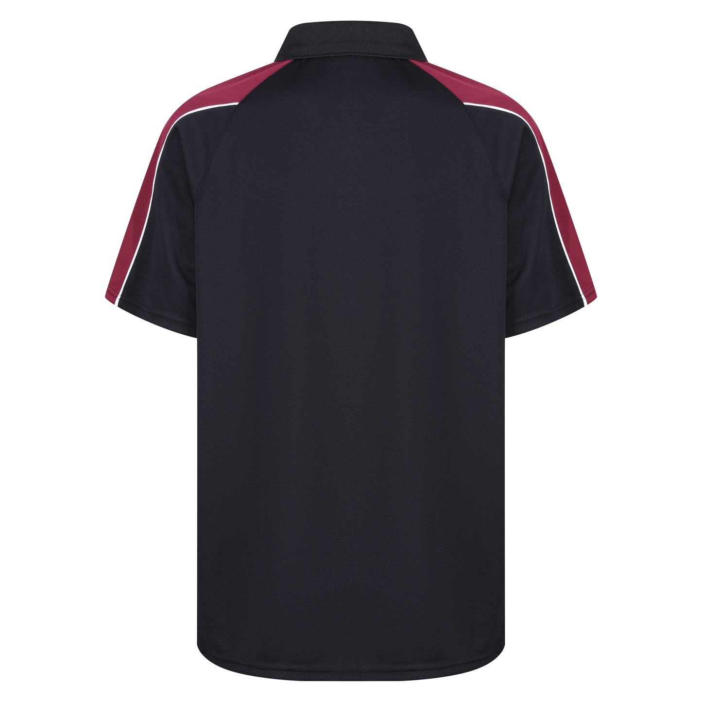 iGen Unisex Polo