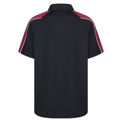iGen Unisex Polo