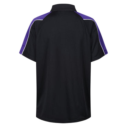 iGen Unisex Polo