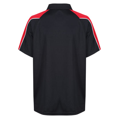 iGen Unisex Polo