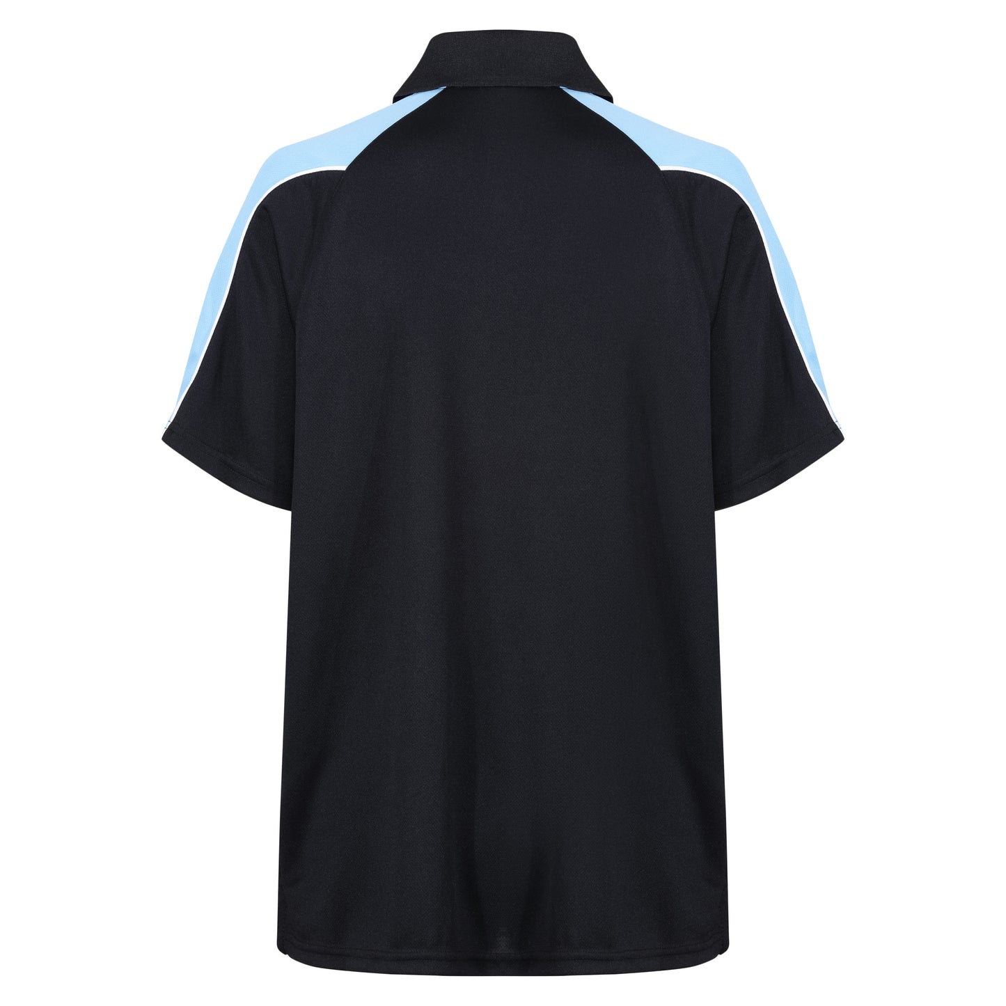 iGen Unisex Polo