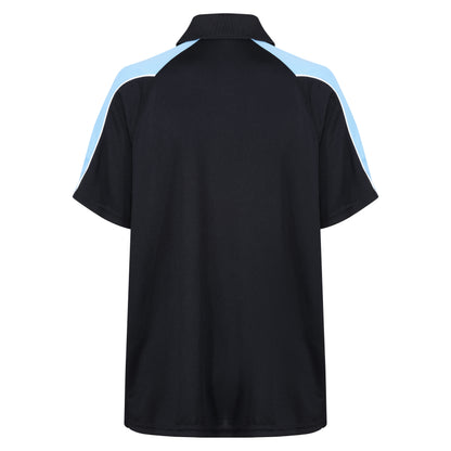 iGen Unisex Polo