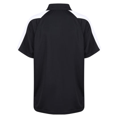 iGen Unisex Polo