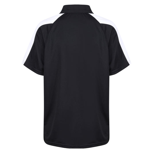 iGen Unisex Polo
