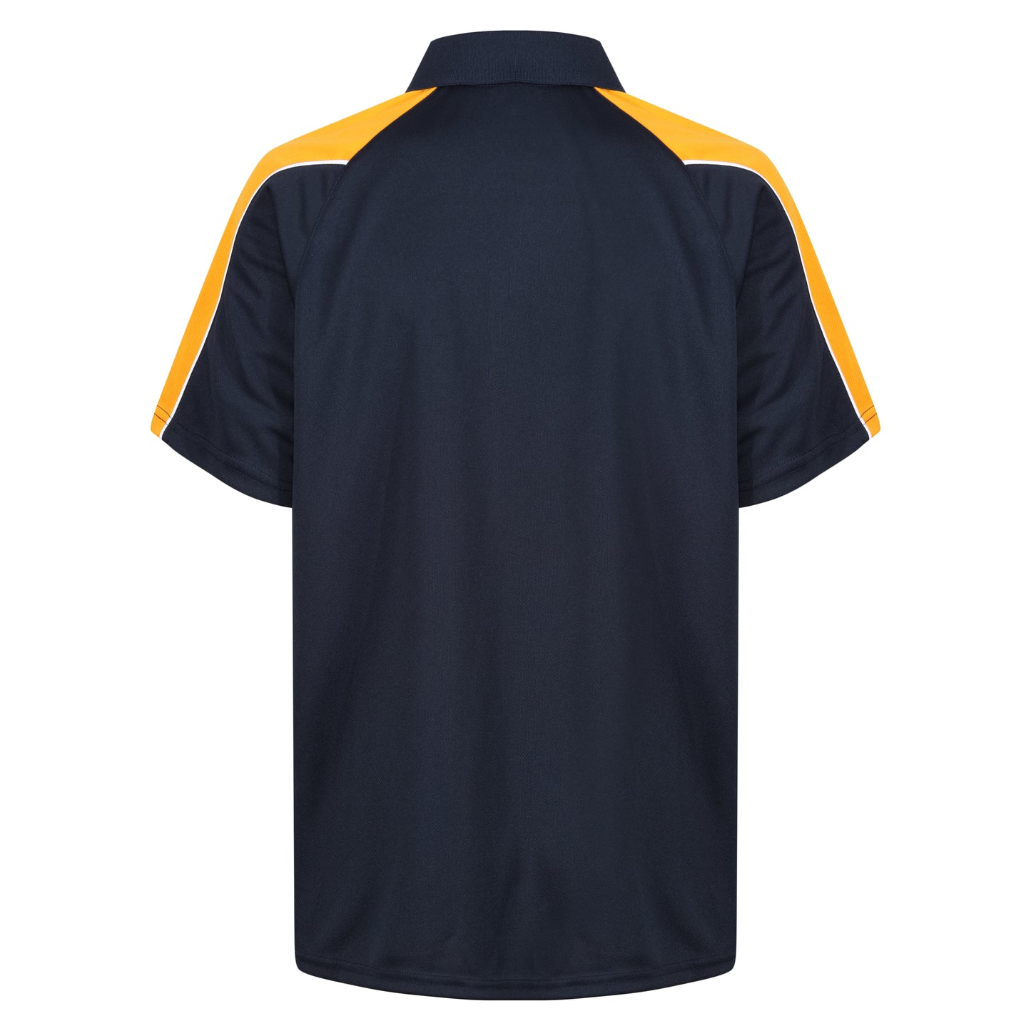 iGen Unisex Polo