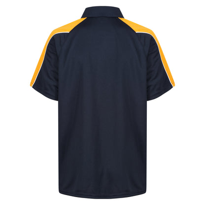 iGen Unisex Polo