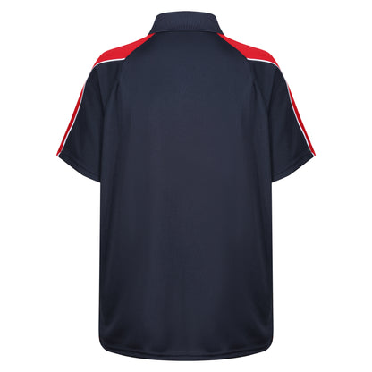iGen Unisex Polo