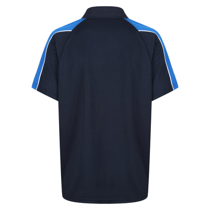iGen Unisex Polo