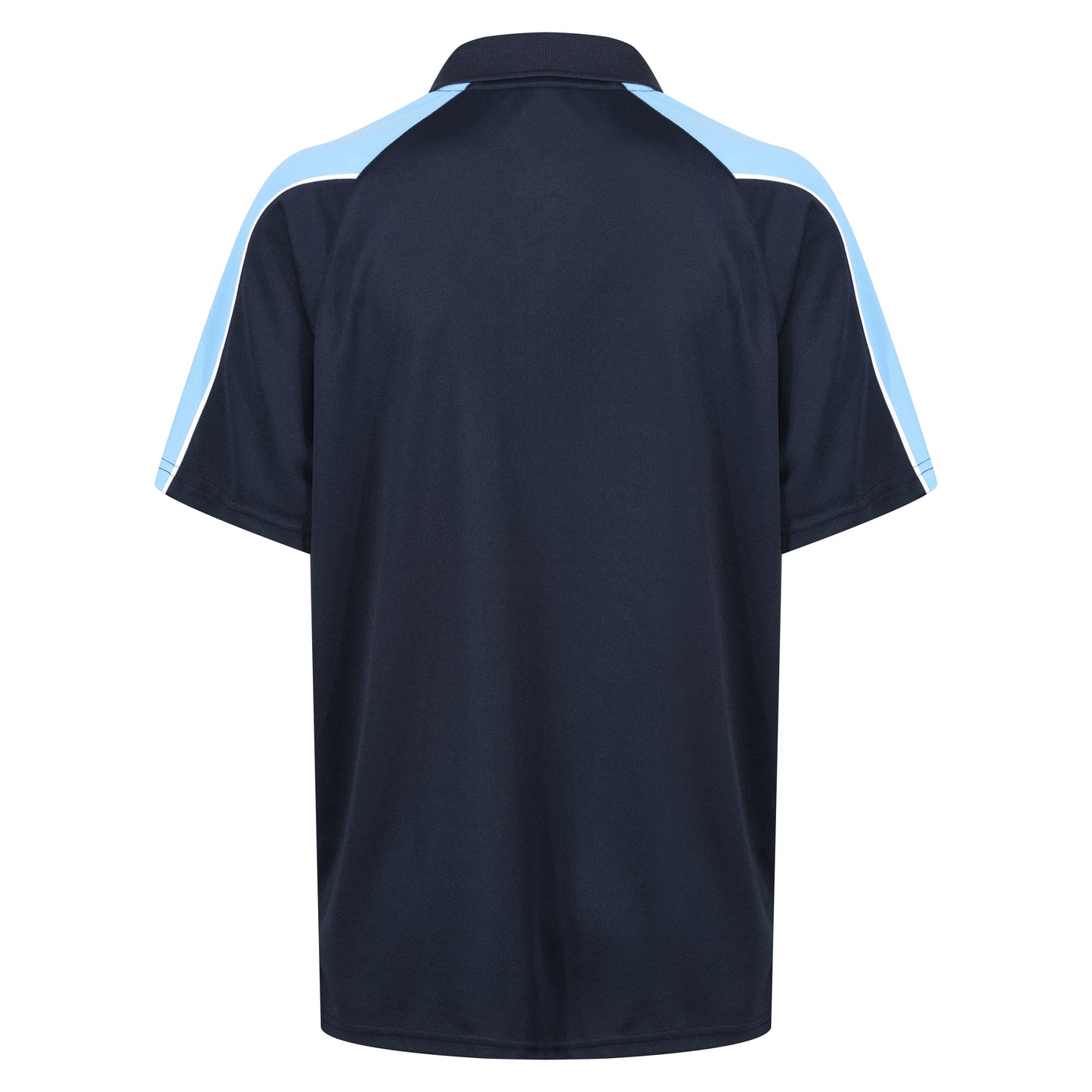 iGen Unisex Polo