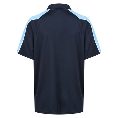 iGen Unisex Polo