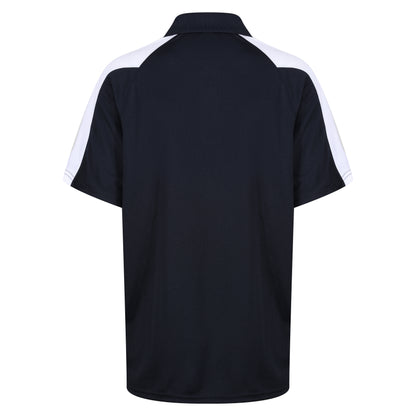 iGen Unisex Polo