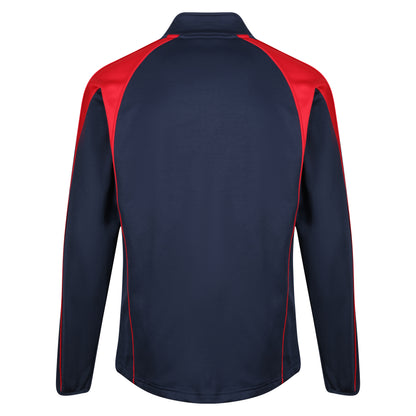 Pro Team Midlayer