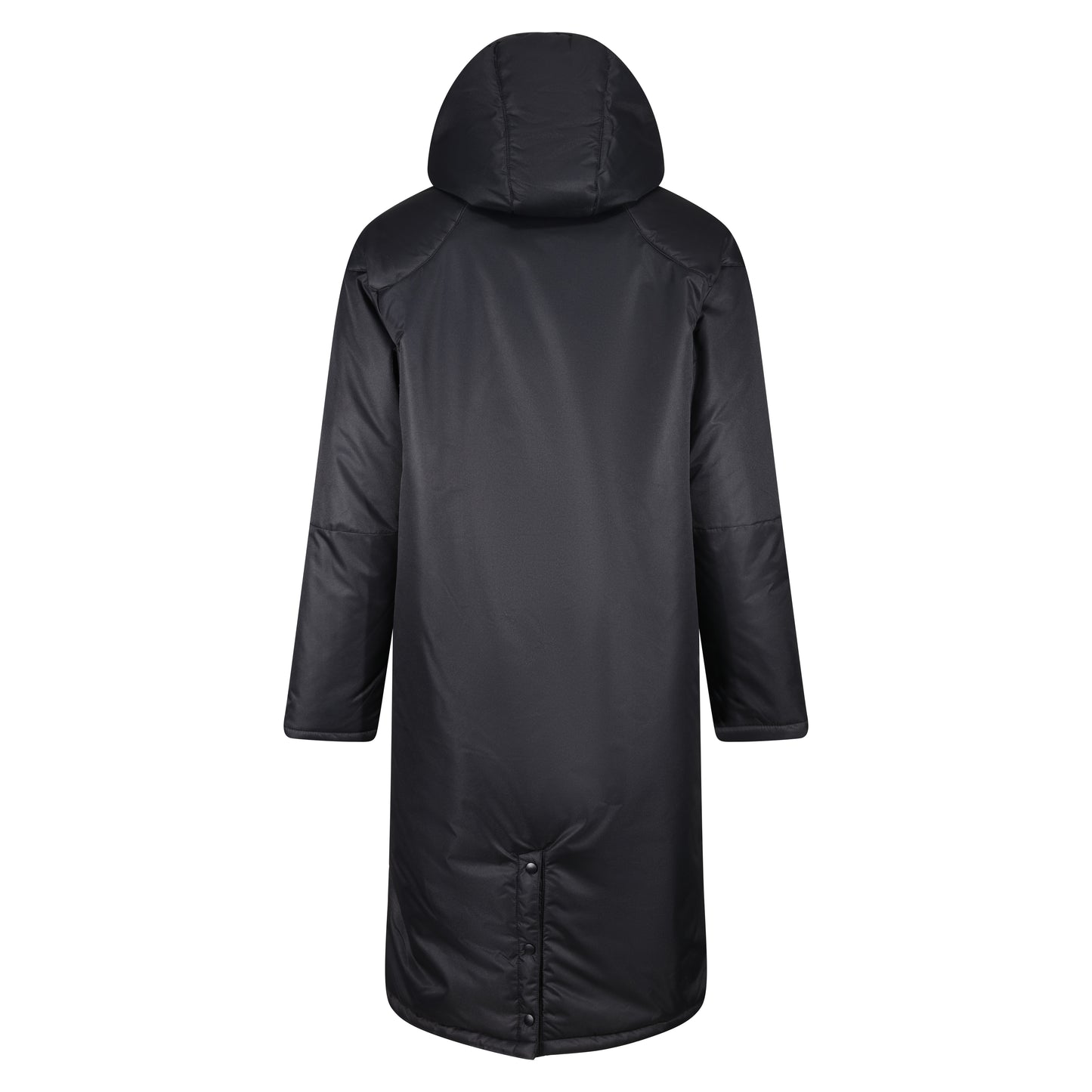 Core Touchline Coat