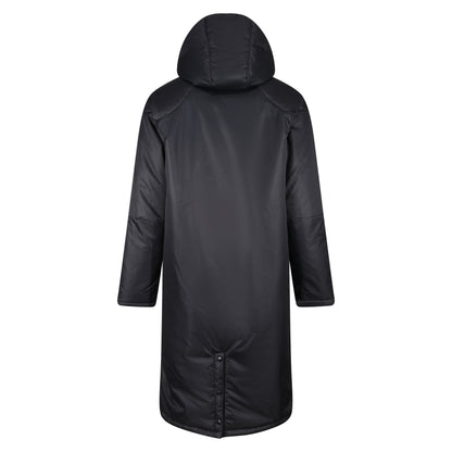 Core Touchline Coat