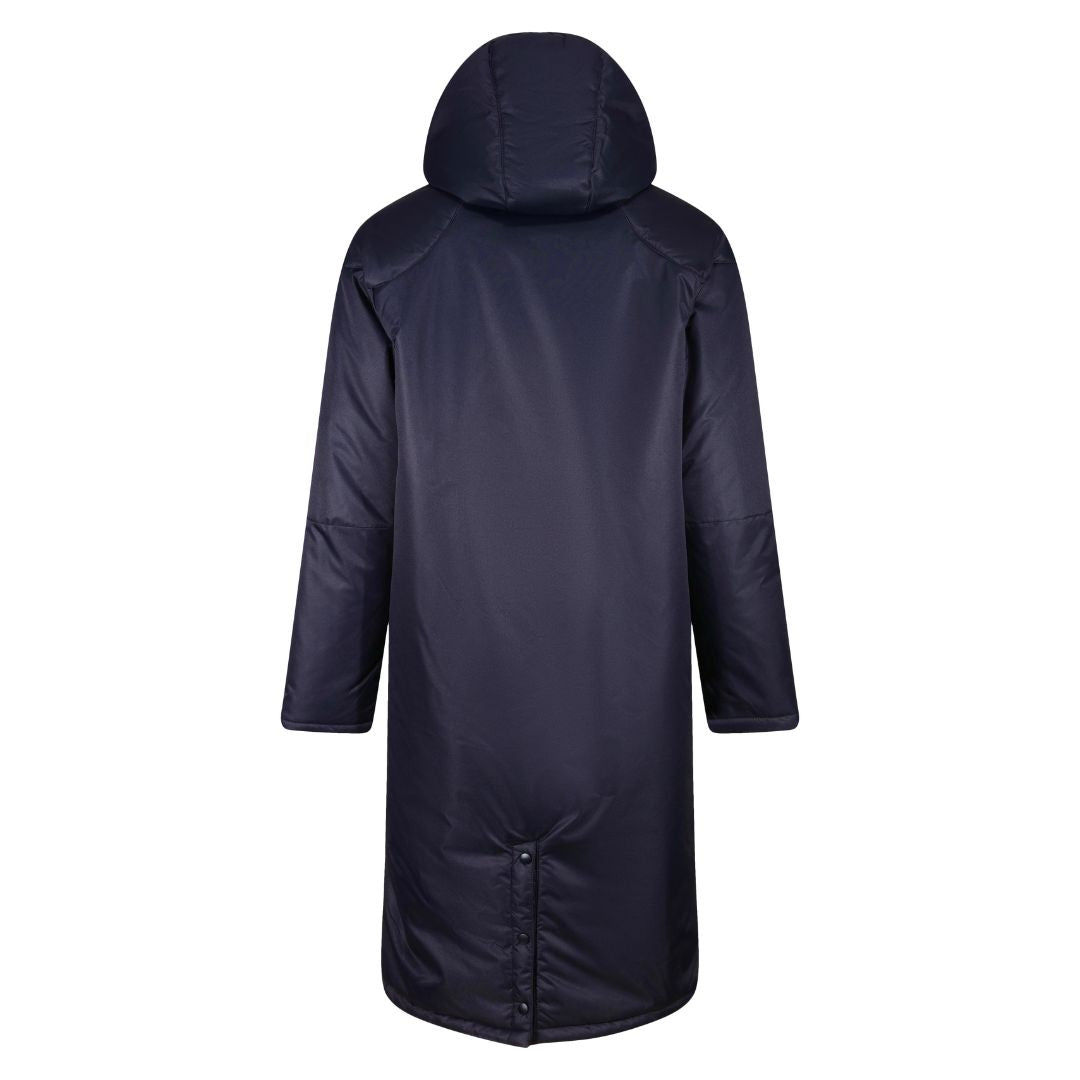 Core Touchline Coat