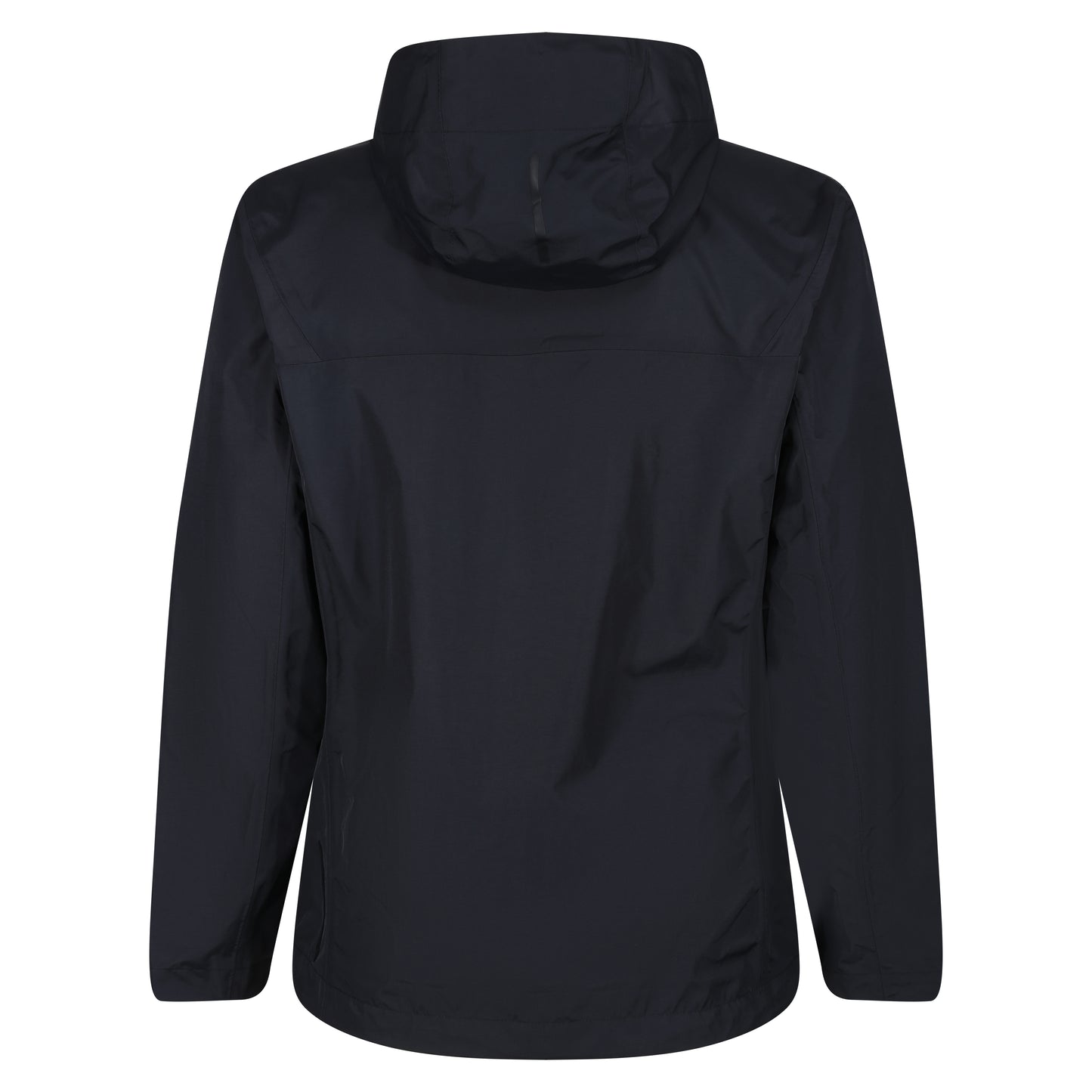 Tech Technical Jacket