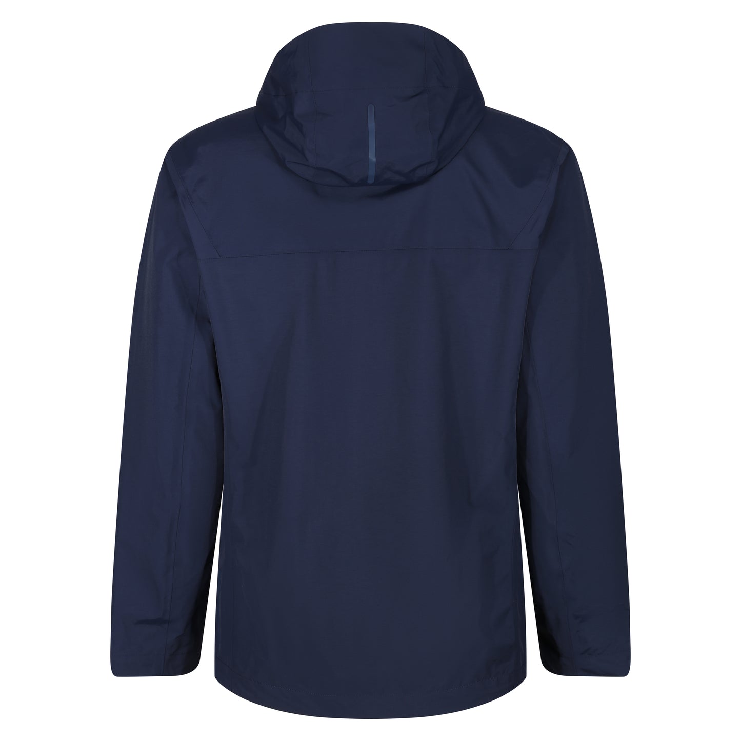 Tech Technical Jacket