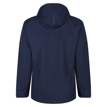 Tech Technical Jacket