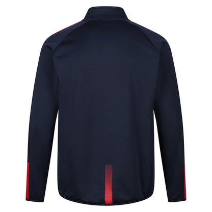 Edge pro team Midlayer
