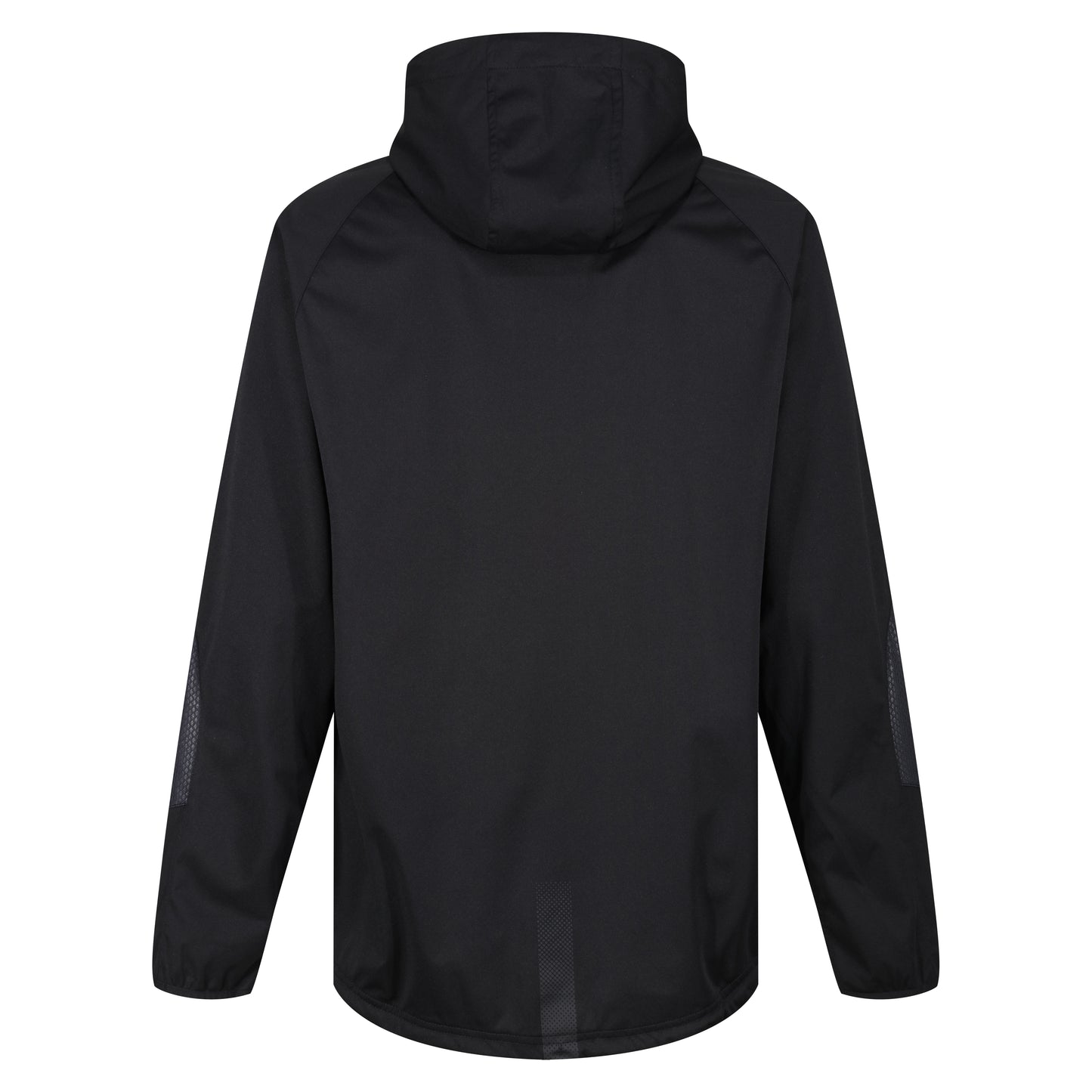 Edge Pro Hooded Jacket