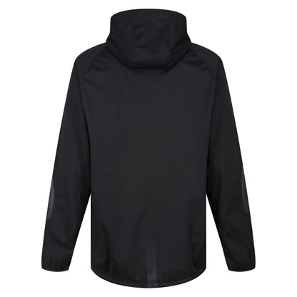 Edge Pro Hooded Jacket