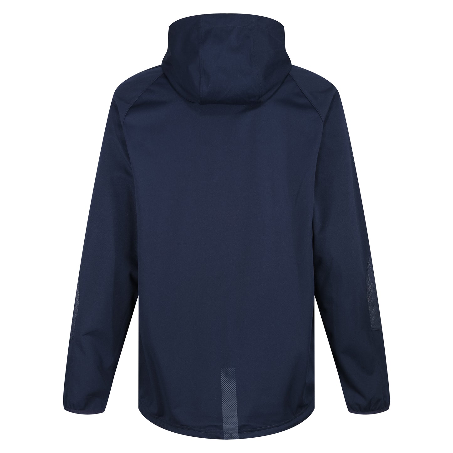 Edge Pro Hooded Jacket