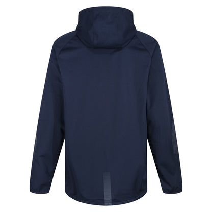 Edge Pro Hooded Jacket