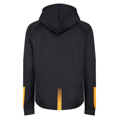 Edge Pro Poly Hoodie