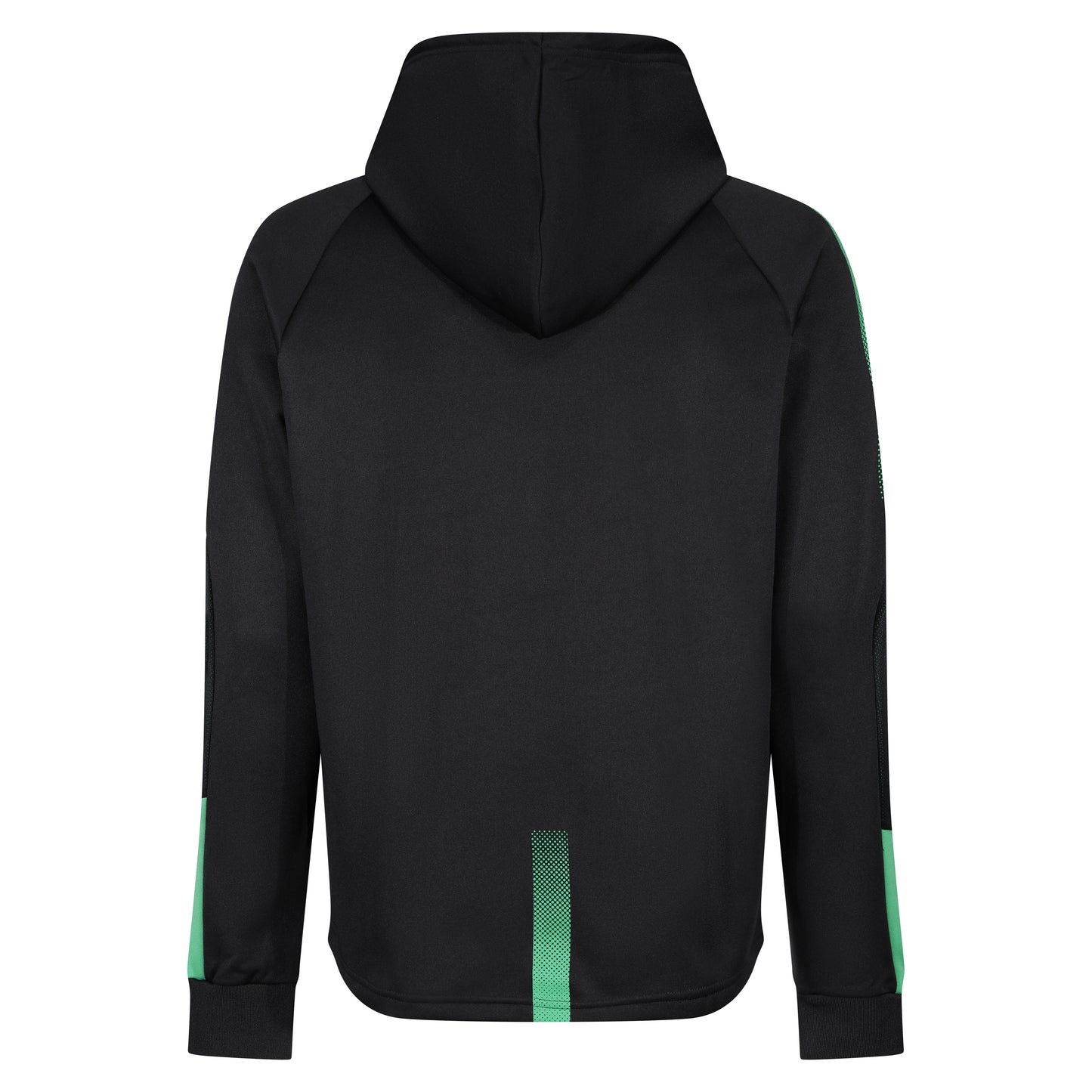 Edge Pro Poly Hoodie