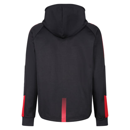 Edge Pro Poly Hoodie