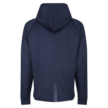 Edge Pro Poly Hoodie