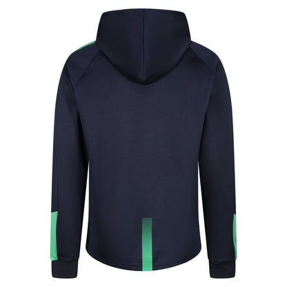 Edge Pro Poly Hoodie
