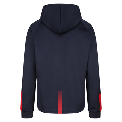 Edge Pro Poly Hoodie