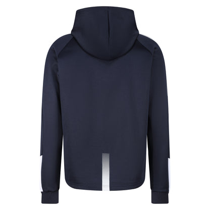 Edge Pro Poly Hoodie