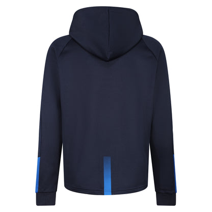 Edge Pro Poly Hoodie
