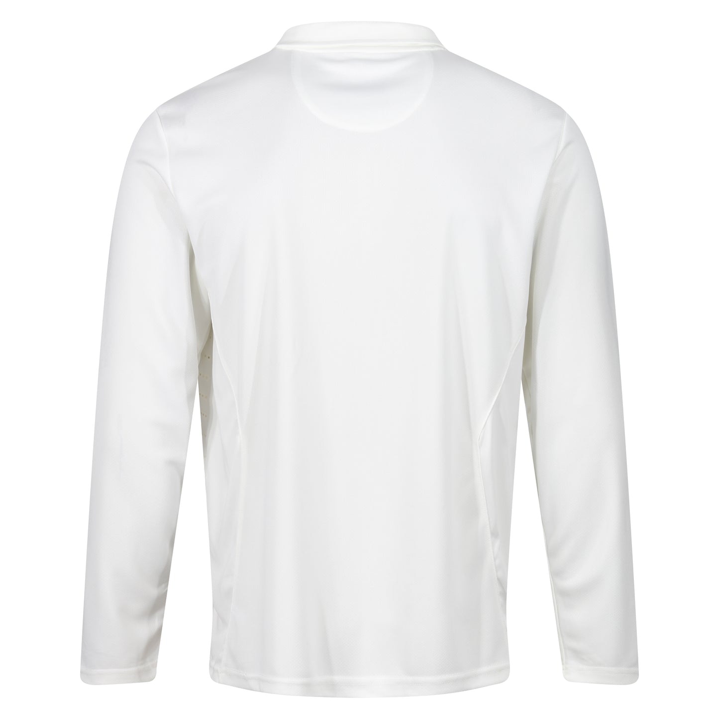 Radial long sleeve cricket shirt