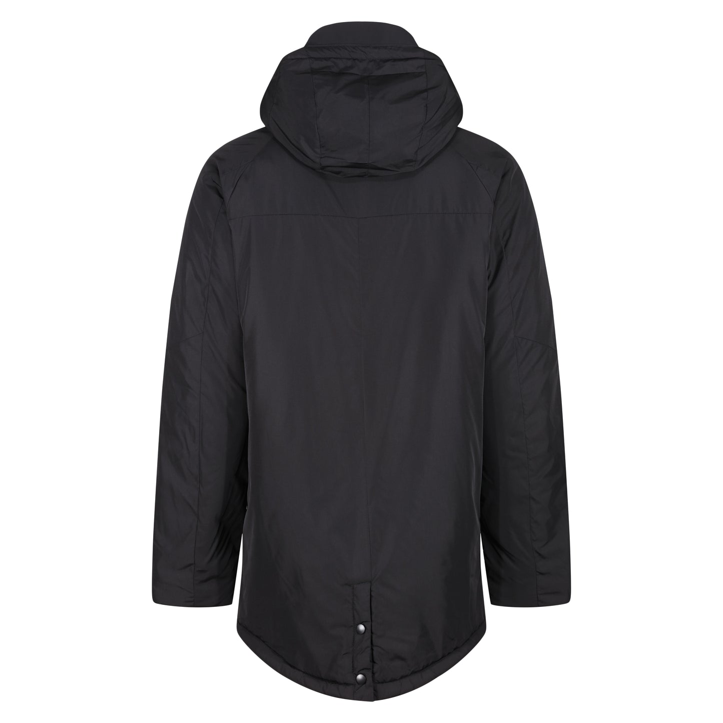 Edge pro 3/4 length coat