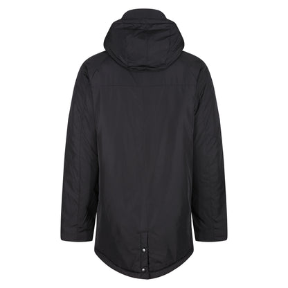 Edge pro 3/4 length coat