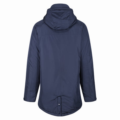 Edge pro 3/4 length coat