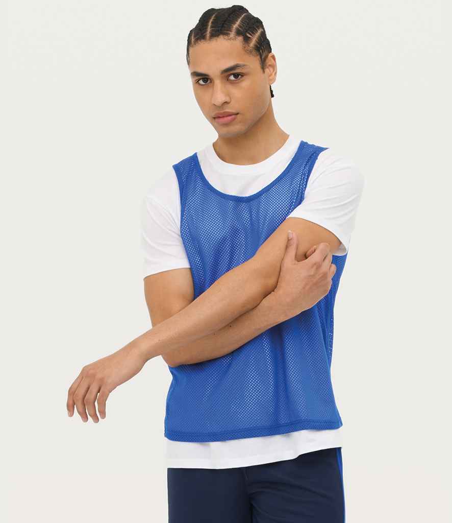 90210 Royal Blue Model